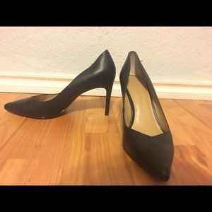 Banana republic Madison heels